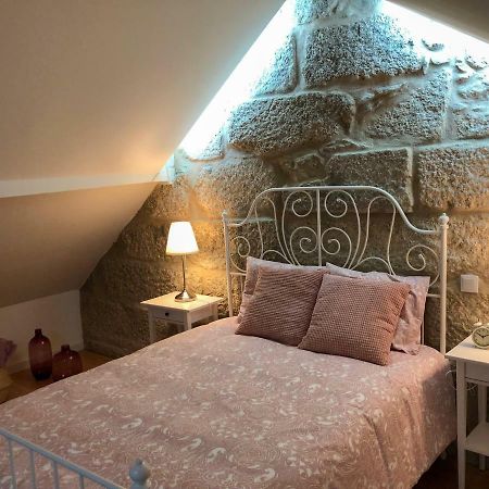 Вилла Carmo House Брага Экстерьер фото