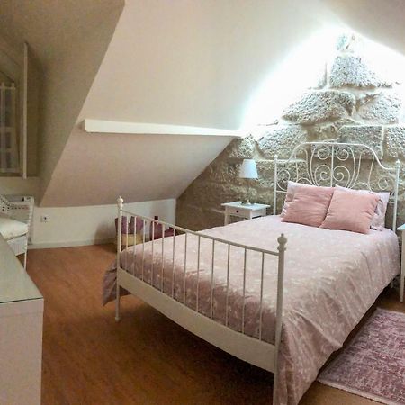 Вилла Carmo House Брага Экстерьер фото
