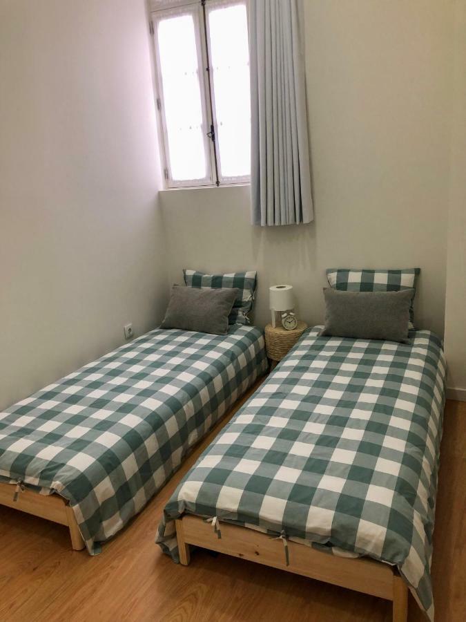 Вилла Carmo House Брага Экстерьер фото