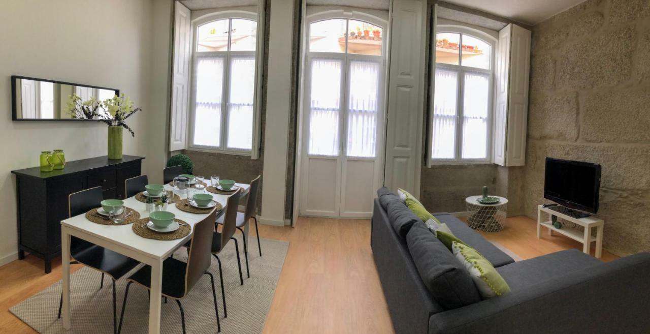 Вилла Carmo House Брага Экстерьер фото