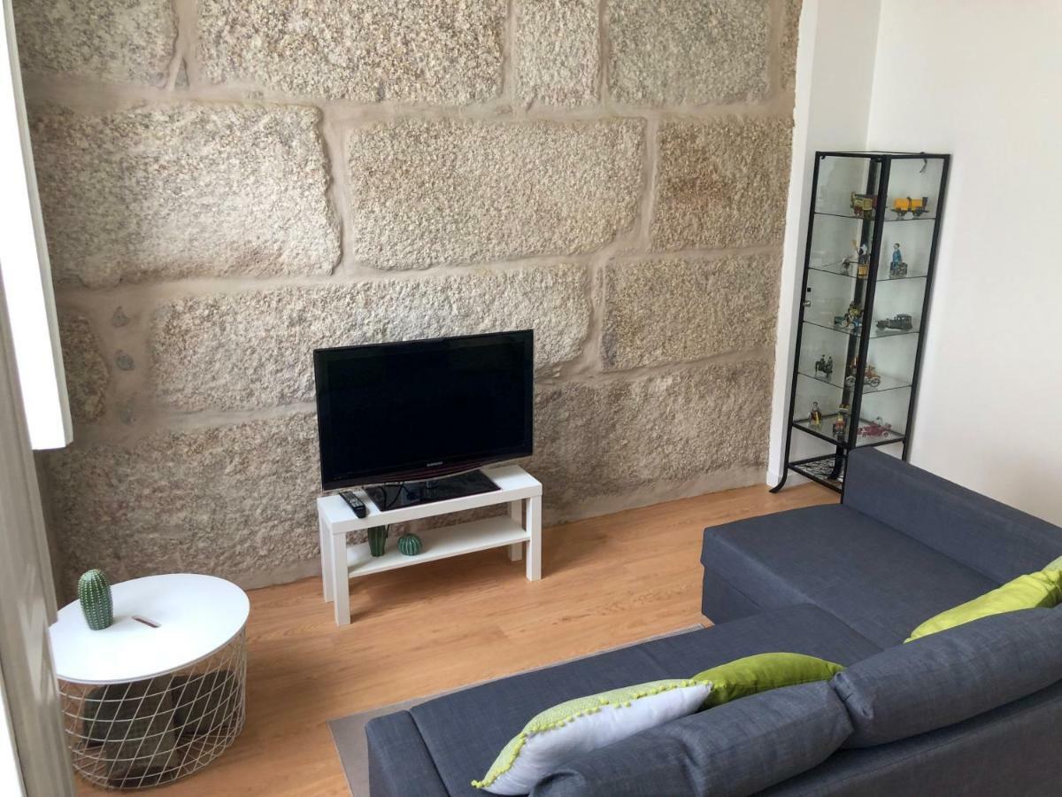 Вилла Carmo House Брага Экстерьер фото